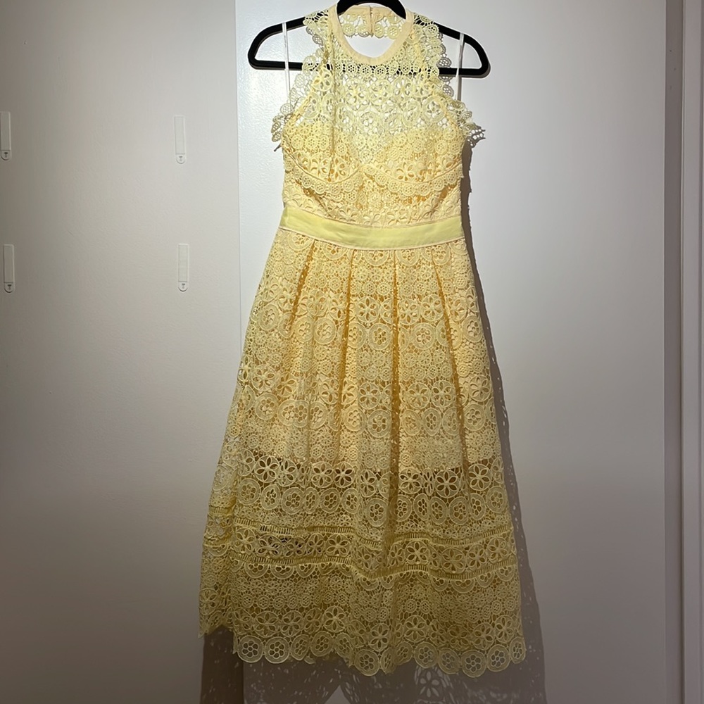 Dress - Picture 3 of 12